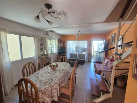 Venta PH 3 Ambientes Parque Chacabuco patio y trza