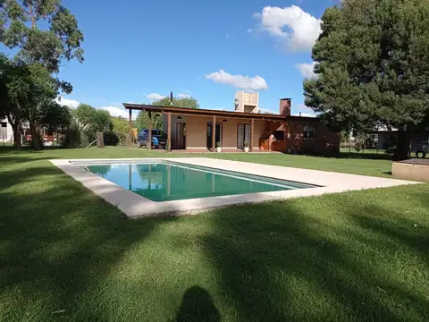 Quinta en venta en Chascomus