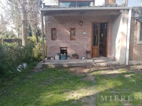 Casa en venta en calle San Juan  en  Ing. Maschwitz