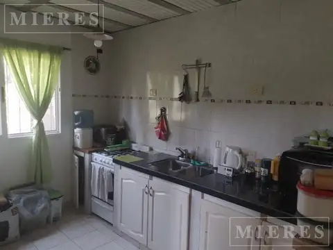 Casa en  venta en calle San Juan en Ing. Maschwitz