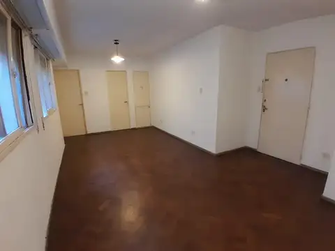 Departamento en Centro