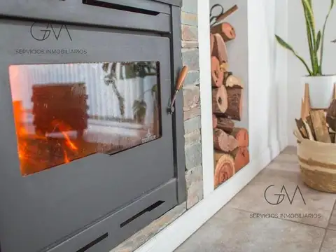 Casa en venta Acantilados