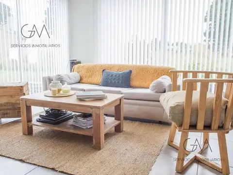 Casa en Venta de 1 dormitorio