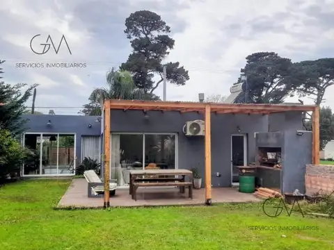 Casa en venta Acantilados