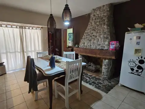 Casa en Venta de 5 dormitorios