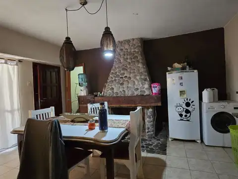 Casa en Venta en Ituzaingo, USD 160.000