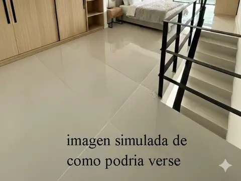 Departamento en Venta A Estrenar