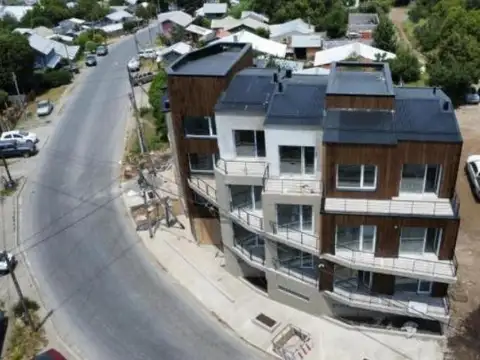 Departamento en  VENTA -MONOAMBIENTE -BARILOCHE