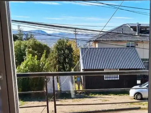 Departamento en Venta al Norte