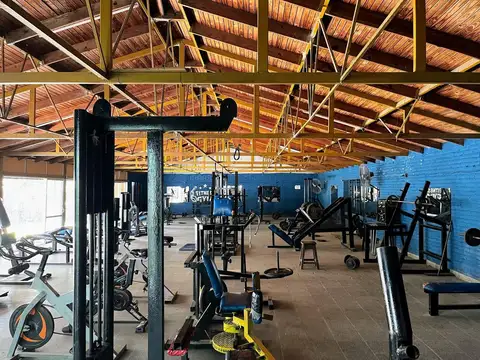 Local en Venta 25 años