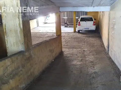 Cochera a la venta en bariloche