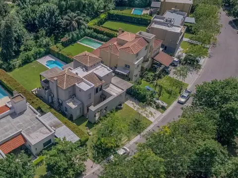 Casa en Venta en Santa Barbara, USD 640.000