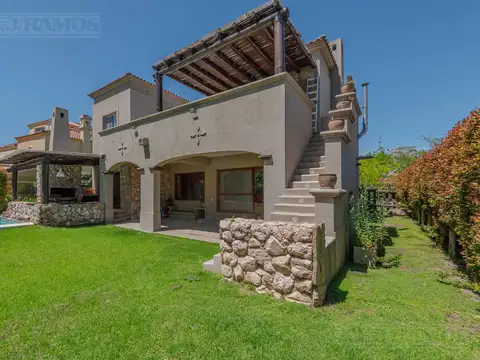 Casa en Venta 10 años