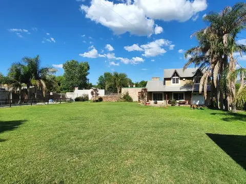 Casa en Venta 20 años