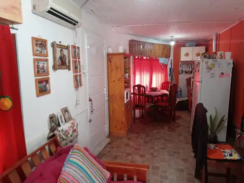 La Rioja y República Oriental