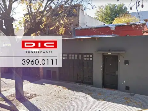 Terreno Venta - Saavedra