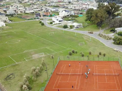 Terreno en Venta en Monte Grande, USD 45.000