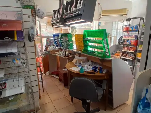 Local en Venta 66 años