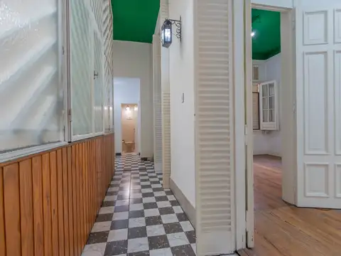 Departamento en Alquiler de 4 dormitorios