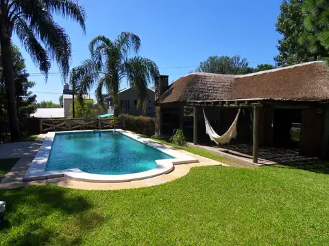 Casa en Venta en Concordia, $ 0