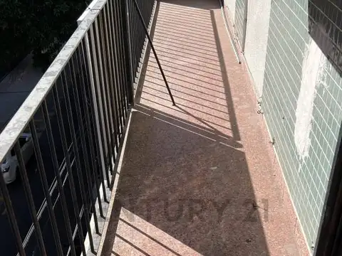 Departamento en Venta en Belgrano, USD 129.000