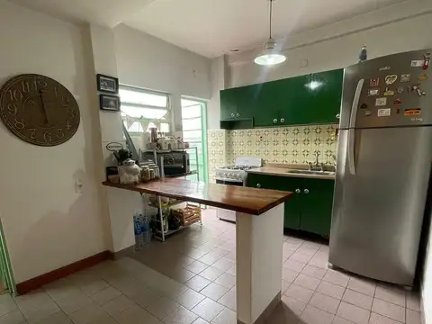 Departamento - Temperley