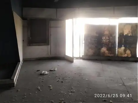 Edificio en Block  en Venta ubicado en Villa Ballester, San