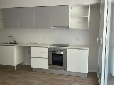 Departamento en Venta en Abasto, $ 1