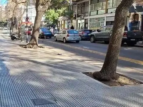 Departamento en Venta 45 años