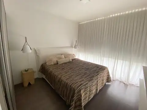 Departamento en Alquiler Temporal de 2 ambientes