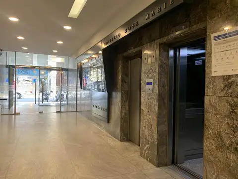 Oficina en Venta en Congreso, USD 38.000