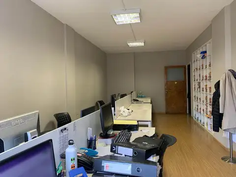 Parana al 100 entre Bartolome Mitre y Perón