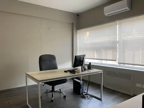 Oficina en Venta en Congreso, USD 38.000