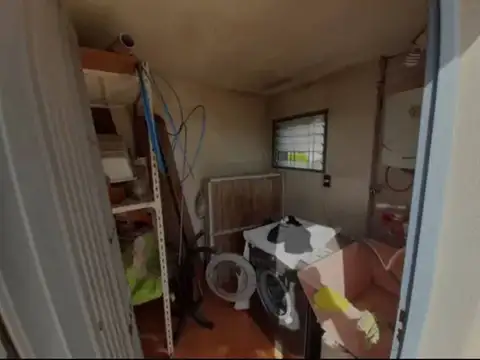 Casa 5 ambientes Apto uso comercial