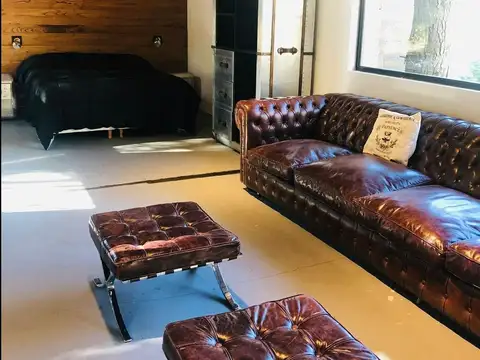 Casa en Alquiler Temporal en Barrio Cerrado Costa Esmeralda, USD 12.000