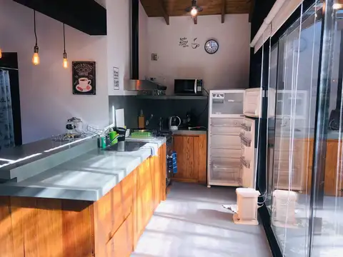 Casa en Alquiler Temporal al Noreste