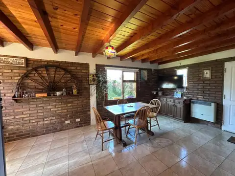 Casa Venta Bariloche Dina Huapi