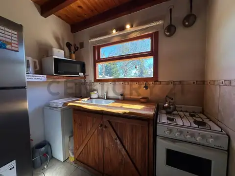 Casa en Venta de 2 dormitorios