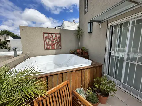 Depto Tipo Casa en Venta al Noreste