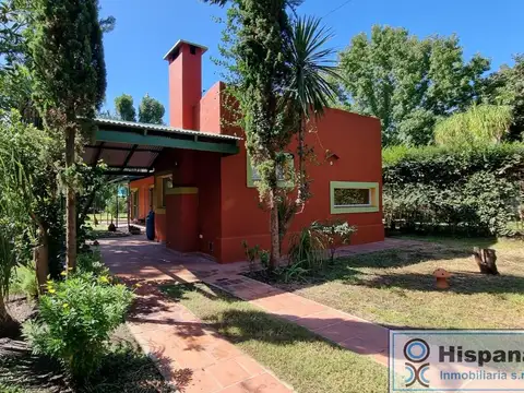 Debussy entre Dabove y Argerich. Parque Peró al 5700