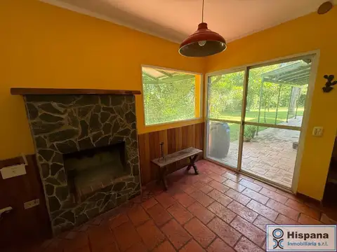 Casa en Venta en Barrio Parque Pero, USD 135.000