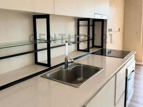 464 entre 15 y 15A , Piso 2