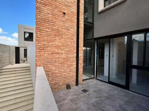 Avenida Tronador 2300