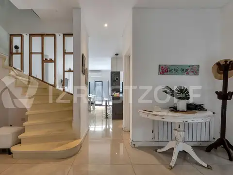 Casa en Venta en San Isidro Centro, USD 470.000