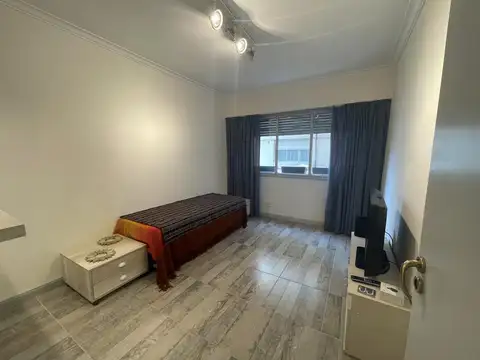 Departamento en Alquiler Temporal de 2 ambientes