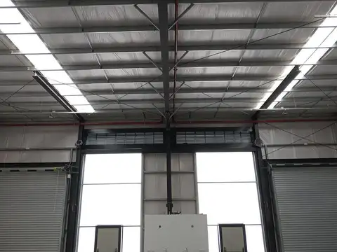 Galpon en Venta en Benavidez, USD 415.000