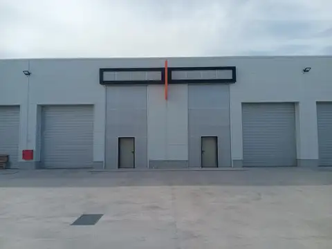 Depósito Premium en alquiler 205 / 410 m2 - Arbox Norlog