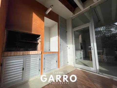 Departamento en Alquiler Temporal 7 años