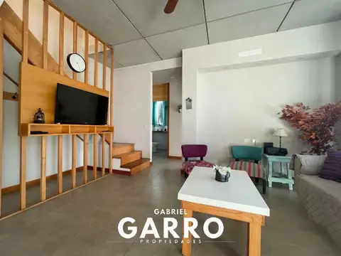 Departamento en Alquiler Temporal con 2 cocheras