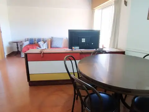 Departamento en Alquiler Temporal con 1 cocheras